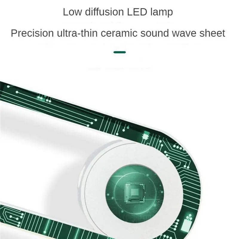 Repelente de Insetos - RepelTech Pro LED - Rato, Aranha, Barata - Proteja sua casa
