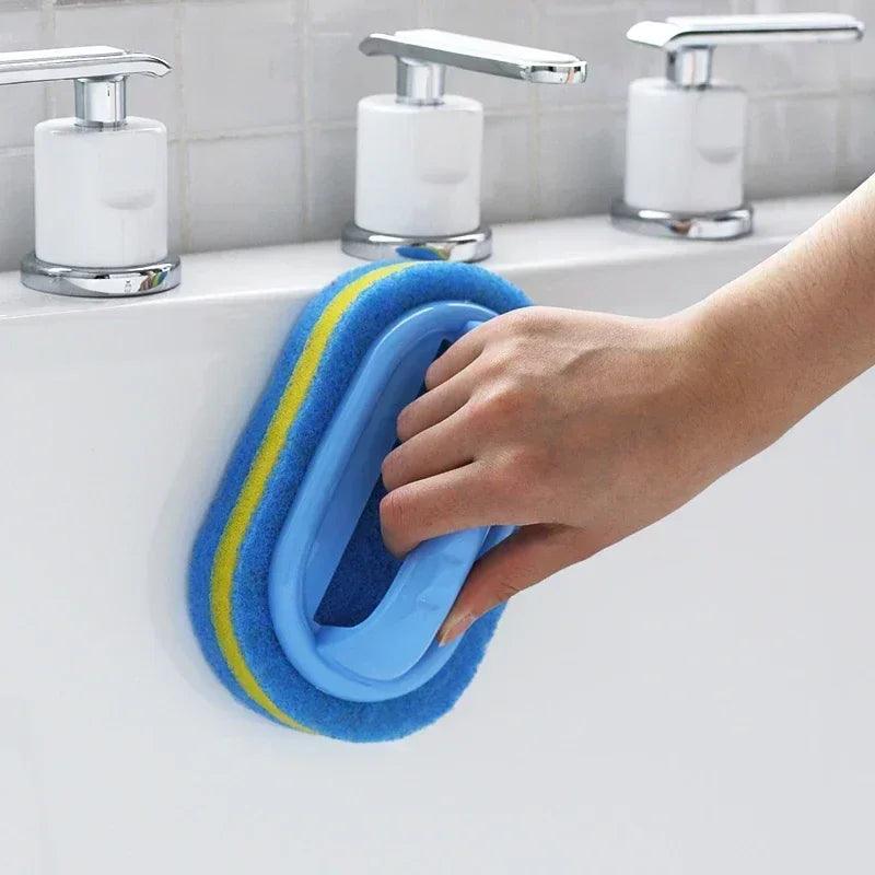 Esponja PowerMax - Limpeza Total