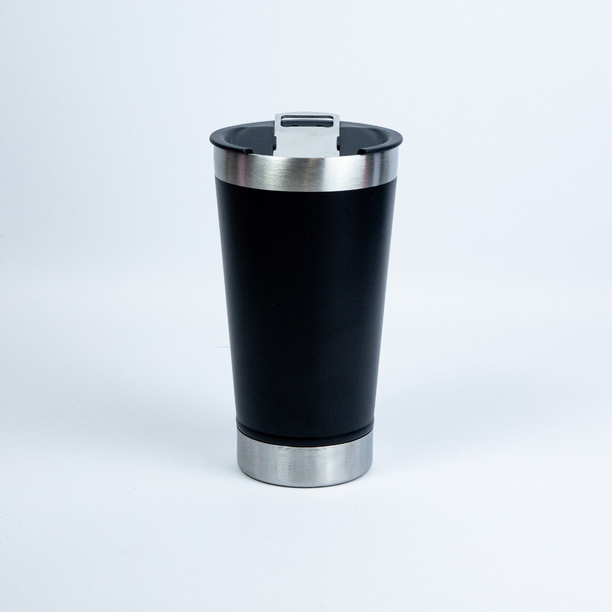 Copo Térmico 473ml Inox C/Tampa